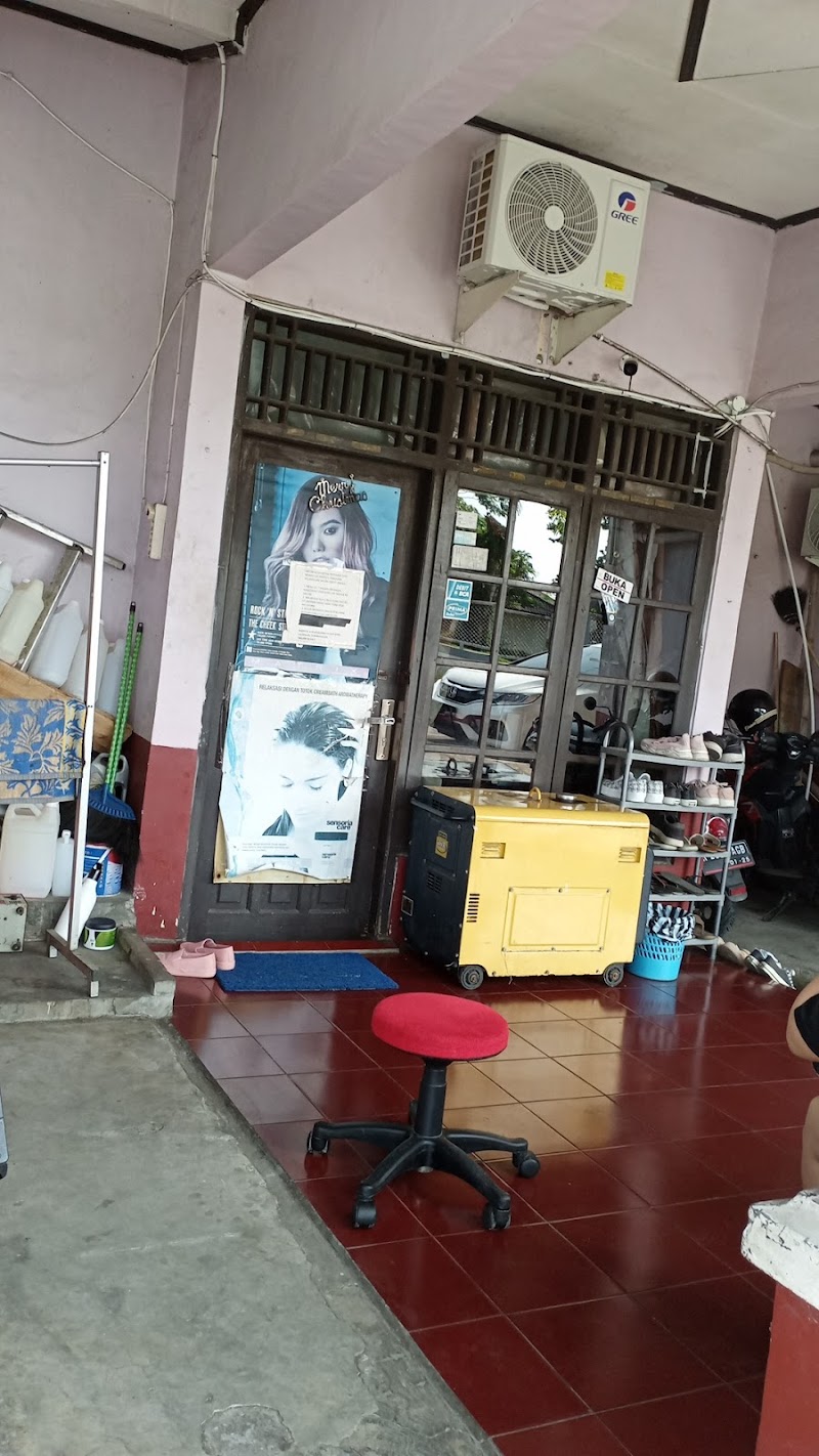 Rahasia Kecantikan di Jantung Cilacap: Sadang Beauty Salon Dan Ira Butik