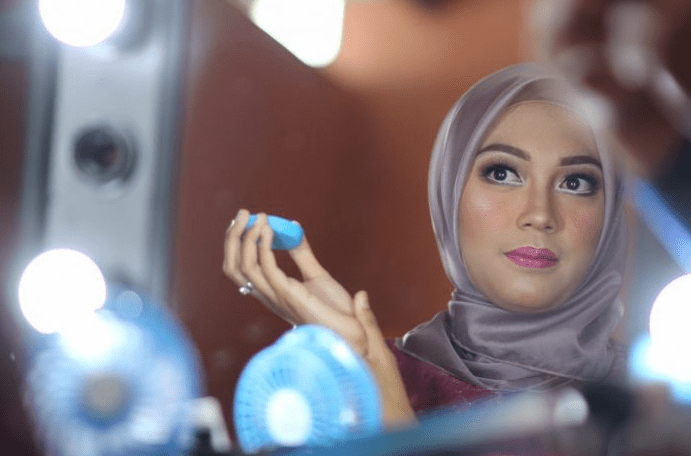 Cahaya Kecantikan di Jantung Cilacap: Sadang Beauty Salon Dan Ira Butik